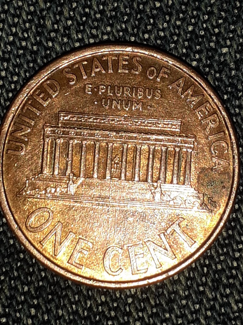 1993-D-Penny-Possible-Error